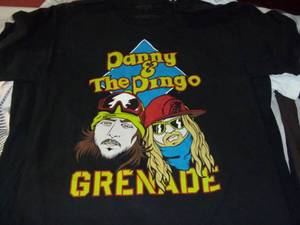lot 62 image: Shirts That Talk