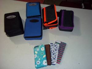lot 63 image: Cases