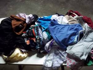 lot 7 image: Swimwear and Intimate Wear