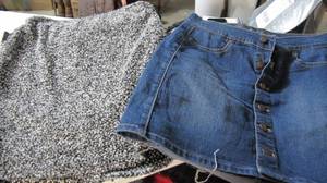 lot 67 image: Skirts