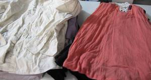 lot 73 image: Shirts