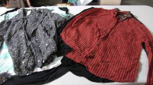lot 76 image: Tops
