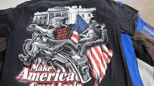 lot 94 image: Shirts That Talk