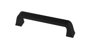 lot 587 image: 12 Pack Liberty Classic Bell 3-34 in. (96mm) Center-to-Center Matte Black Drawer Pull