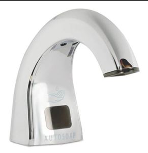 lot 566 image: Technical Concepts One Shot Low Profile Auto Soap System (NEW IN BOX)