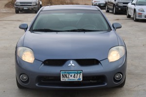 2008 Mitsubishi Eclipse GT - 2 Owners -