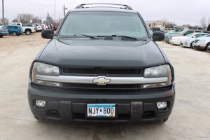 2003 Chevrolet TrailBlazer EXT LS 4x4