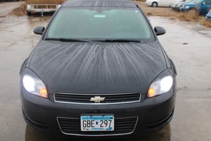 2008 Chevrolet Impala LT - 2 Owners -