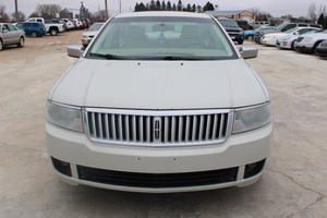 2006 Lincoln Zephyr