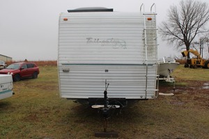 2001 Keystone Rv Company