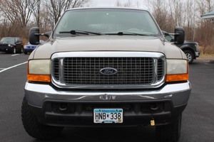 2000 Ford Excursion XLT 7.3l POWERSTROKE DIESEL - 2 OWNERS -