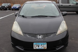 2009 Honda Fit - One Owner -