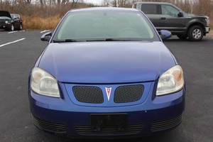 2007 Pontiac G5