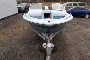 1987 Larson Defta Conic