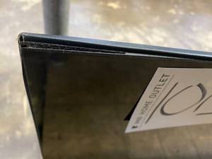 lot 1013 image: 55A6G Hisense - 55 Class A6G Series LED 4K UHD Smart Android TV