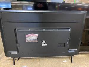 lot 1019 image: 65UQ7570PUJ LG - 65 Class UQ75 Series LED 4K UHD Smart webOS TV