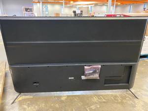 lot 1020 image: WR75UT4210 Westinghouse - 75 4K UHD Smart Roku TV with HDR