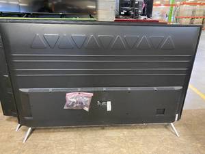 lot 1022 image: 65S425 TCL 65S425 65 Inch 4K UHD HDR Smart Roku TV (SPOTS)