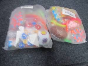 2 Multipacks Fidget Toys...