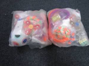 2 Multipacks Fidget Toys...