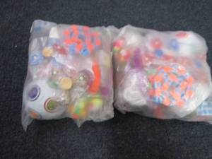 2 Multipacks Fidget Toys...