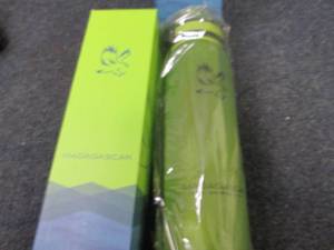 2 Madagascar Water Bottles...