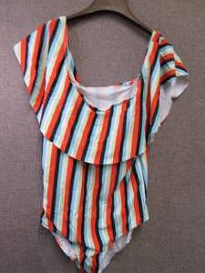 2XL Ladies Swimsuit...