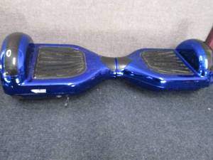GlareWheel 300-Watt 36V Hoverboard ...