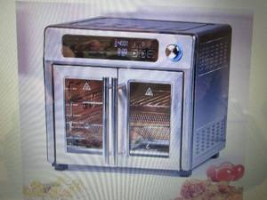 Emeril Lagasse French Door 26-Qt. A...