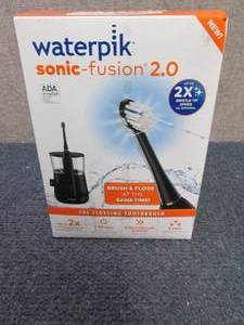 Waterpik Sonic-Fusion 2.0 Flossing ...