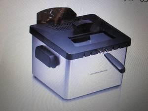 Hamilton Beach 5-Liter Professional...