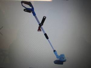 Pulsar 20V Lithium-Ion Cordless Gra...