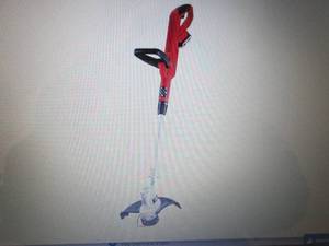 BLACKDECKER 20-Volt Cordless Strin...