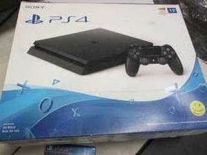 LB- Sony PlayStation 4 Slim 1TB Con...