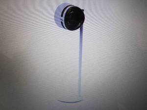 Boneco Stand Fan open box Retail $2...