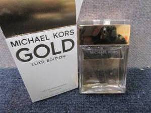 Michael Kors Gold Luxe Edition Eau ...