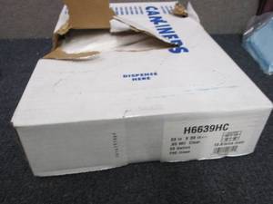 Partial Case 33 Gallon 33x39 inch C...