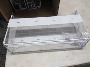 Case of 6 Metal Triple Glove Box Ho...