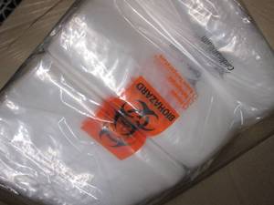 Case of 1000 -12x15 inch Cardinal H...