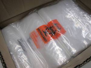 Case of 1000 -12x15 inch Cardinal H...