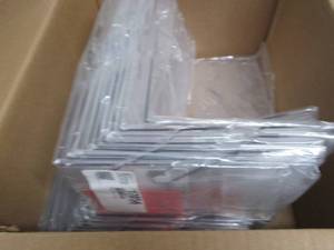 Box of Sharn Inc Tube Tree for Brea...
