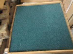 3- 14 ct Cases of Lees Squared 24x2...