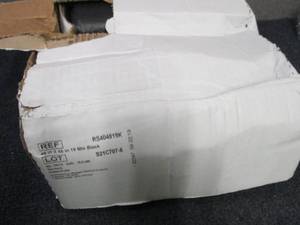 Case of 200 Medegen Trash Bags 45 g...