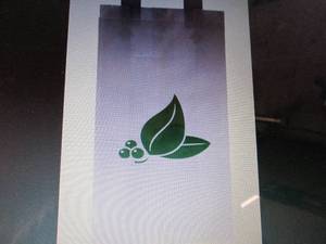 Case of Medline Paper Bedside Bag 6...