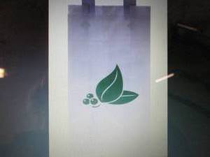 Case of Medline Paper Bedside Bag 6...