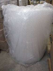 Perforated Air Bubble Roll, 48W x ...
