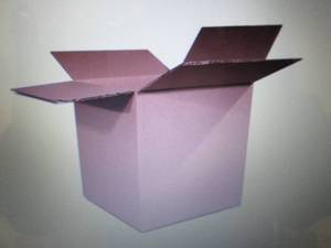 The Packaging Wholesalers 12 x 12 x...