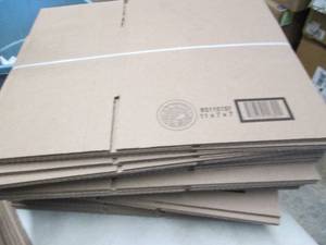 The Packaging Wholesalers 11 x 7 ...
