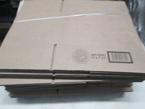 The Packaging Wholesalers 11 x 7 ...
