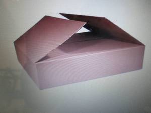 he Packaging Wholesalers 9 x 9 x 4 ...